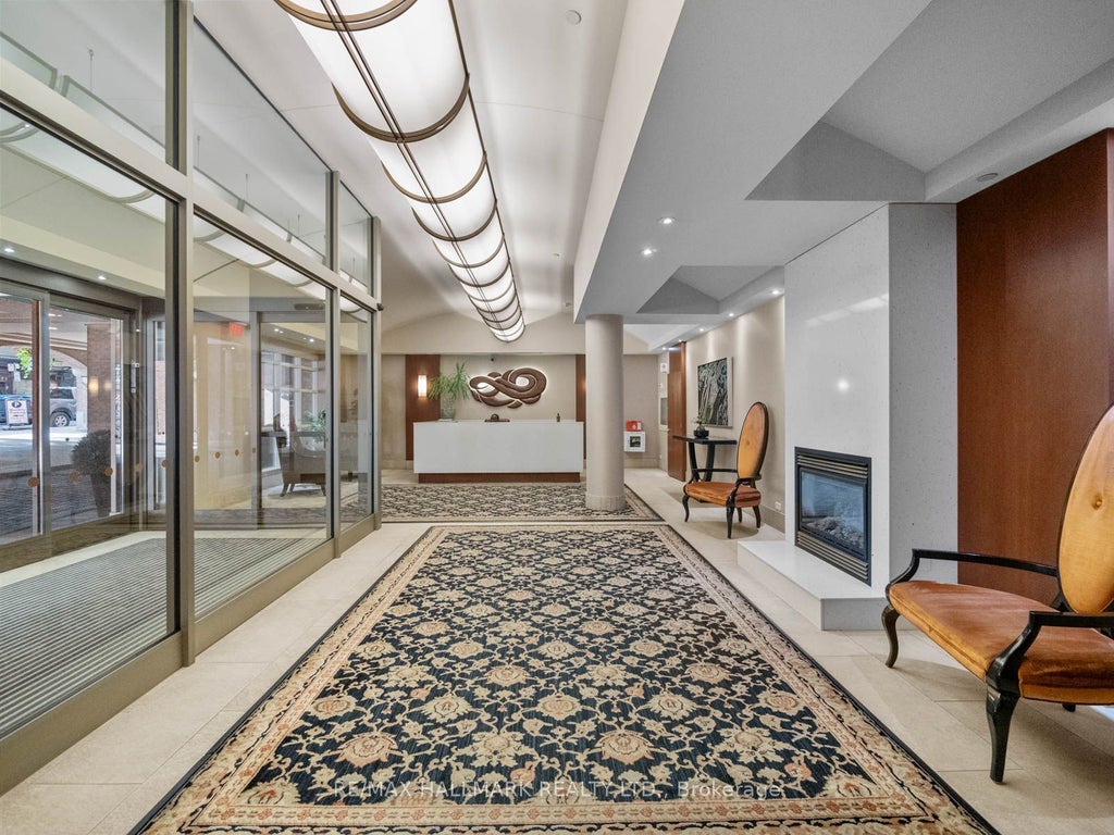 Photo of 25 George Street #305, Toronto, ON M5A 4L8 (MLS # C13825714)