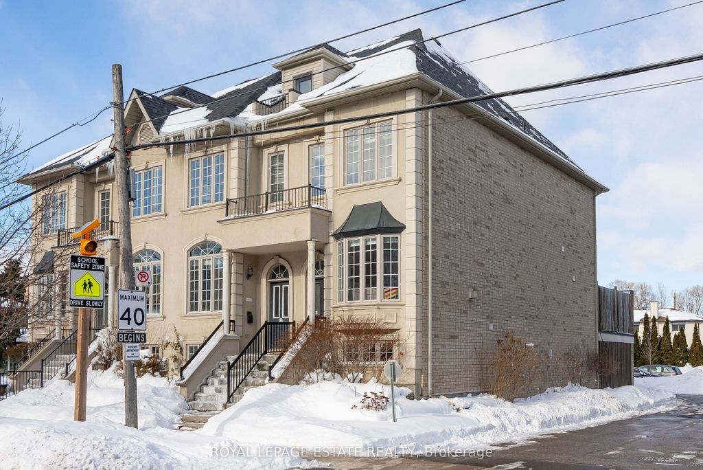 Photo of 120 Clement Road, Toronto, ON M9R 1Z2 (MLS # W12846630)