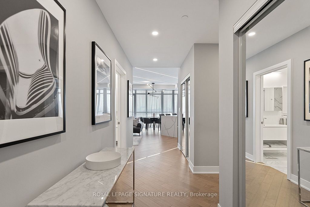 Photo of 99 The Donway N/A W #1114, Toronto, ON M3C 0N8 (MLS # C12718574)