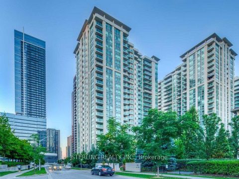 Photo of 31 Bales Avenue #1909, Toronto, ON M2N 7L6 (MLS # C12497014)