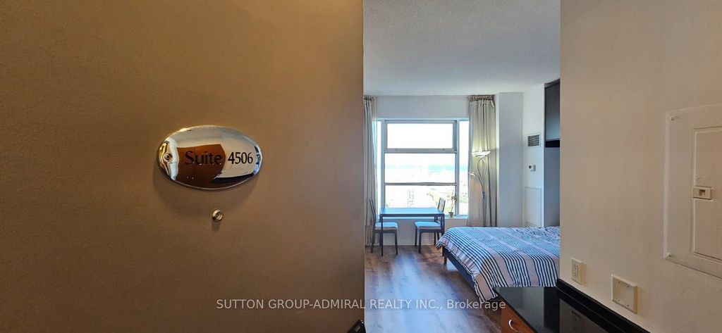 Photo of 1 King Street W #4506, Toronto, ON M5H 1A1 (MLS # C12509814)