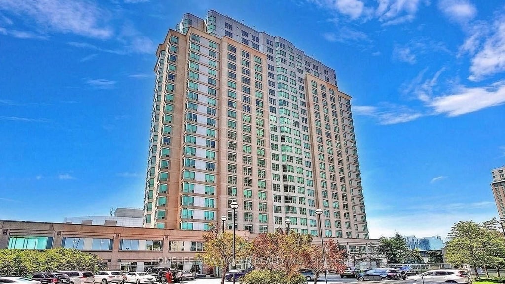 Photo of 1 Lee Centre Drive #806, Toronto, ON M1H 3J2 (MLS # E13750332)