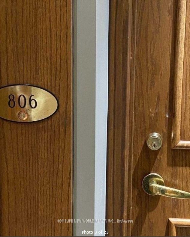 1 Lee Centre Drive 806