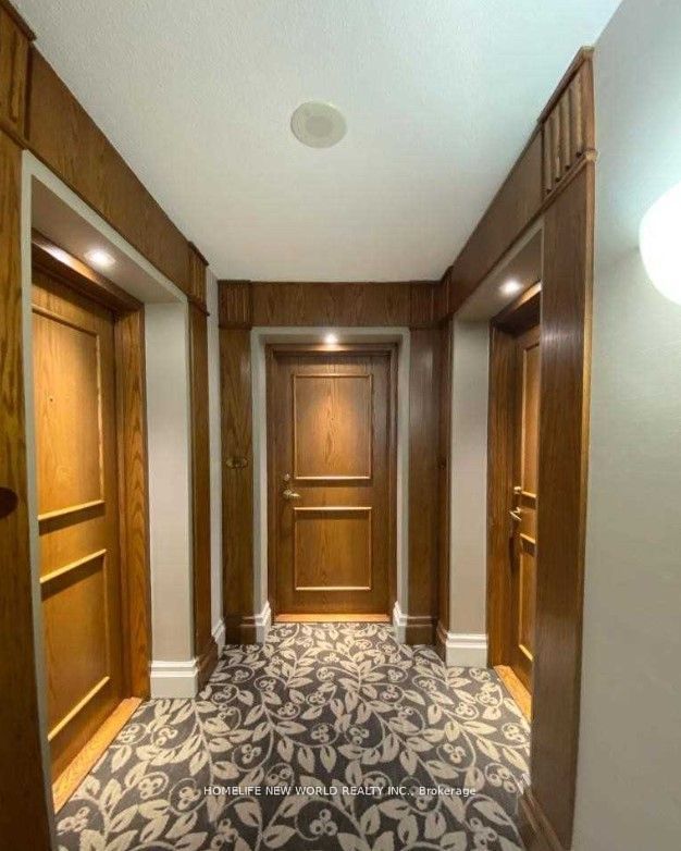 Photo of 1 Lee Centre Drive #806, Toronto, ON M1H 3J2 (MLS # E13750332)