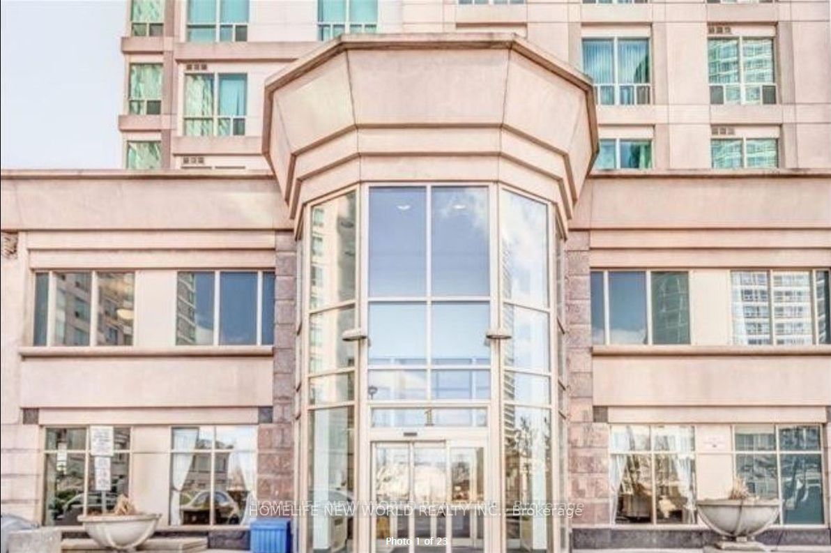 1 Lee Centre Drive 806