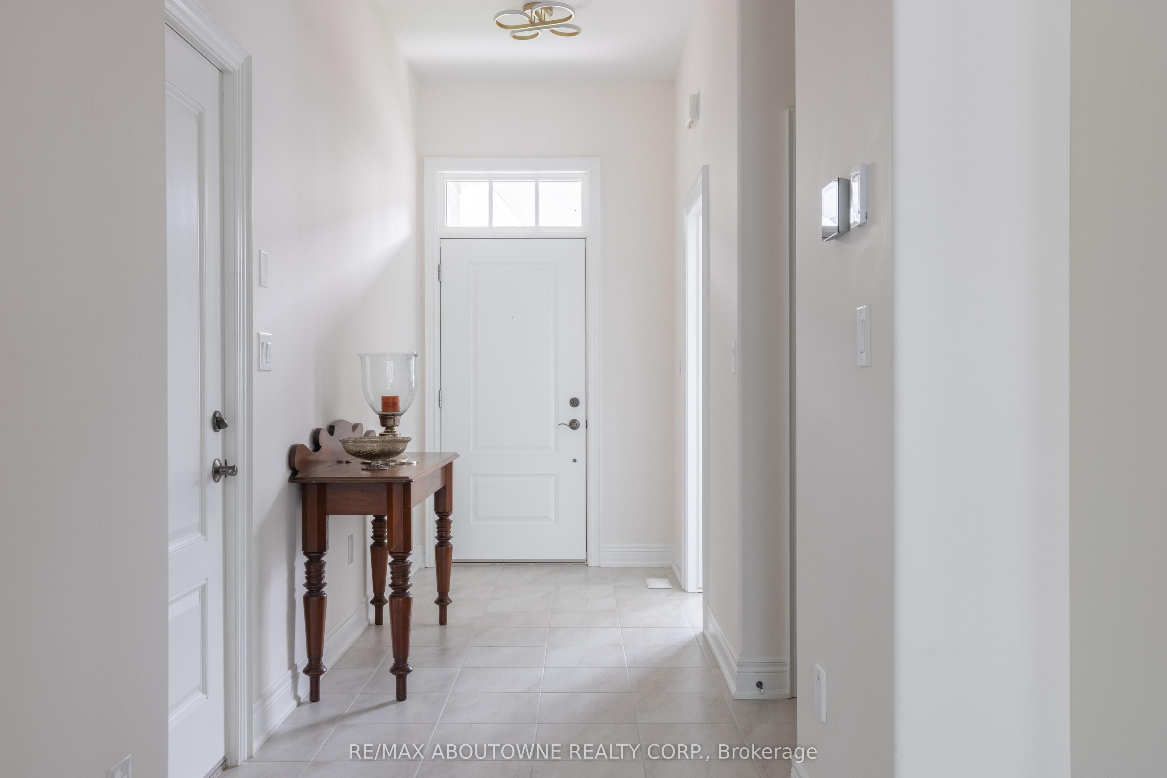 21 Sassafras Row