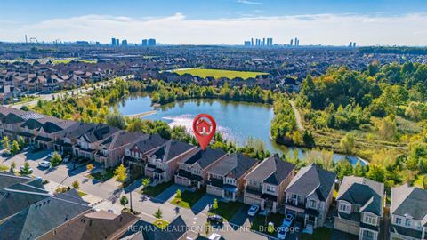 53 Gallant Place Vaughan ON L4L 1A6