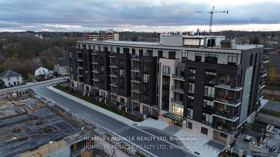 42 Mill Street 414