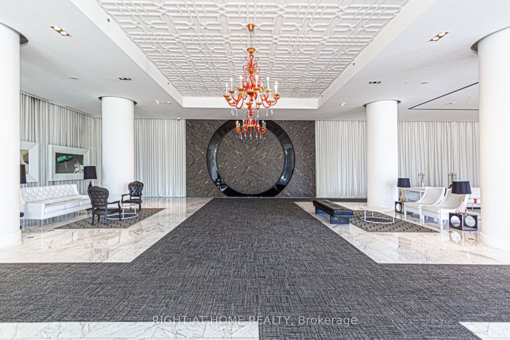 Photo of 88 Park Lawn Road #2605, Toronto, ON M8Y 0B5 (MLS # W12451612)