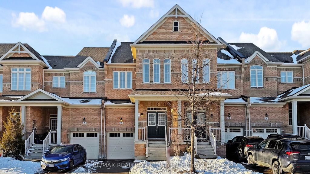 Photo of 10 Gower Drive, Aurora, ON L4G 0V9 (MLS # N12884934)