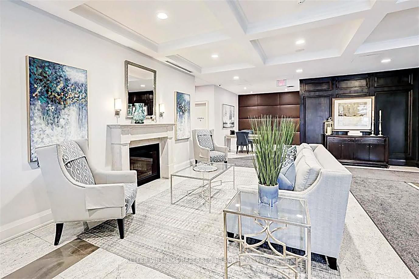 1135 Royal York Road 609