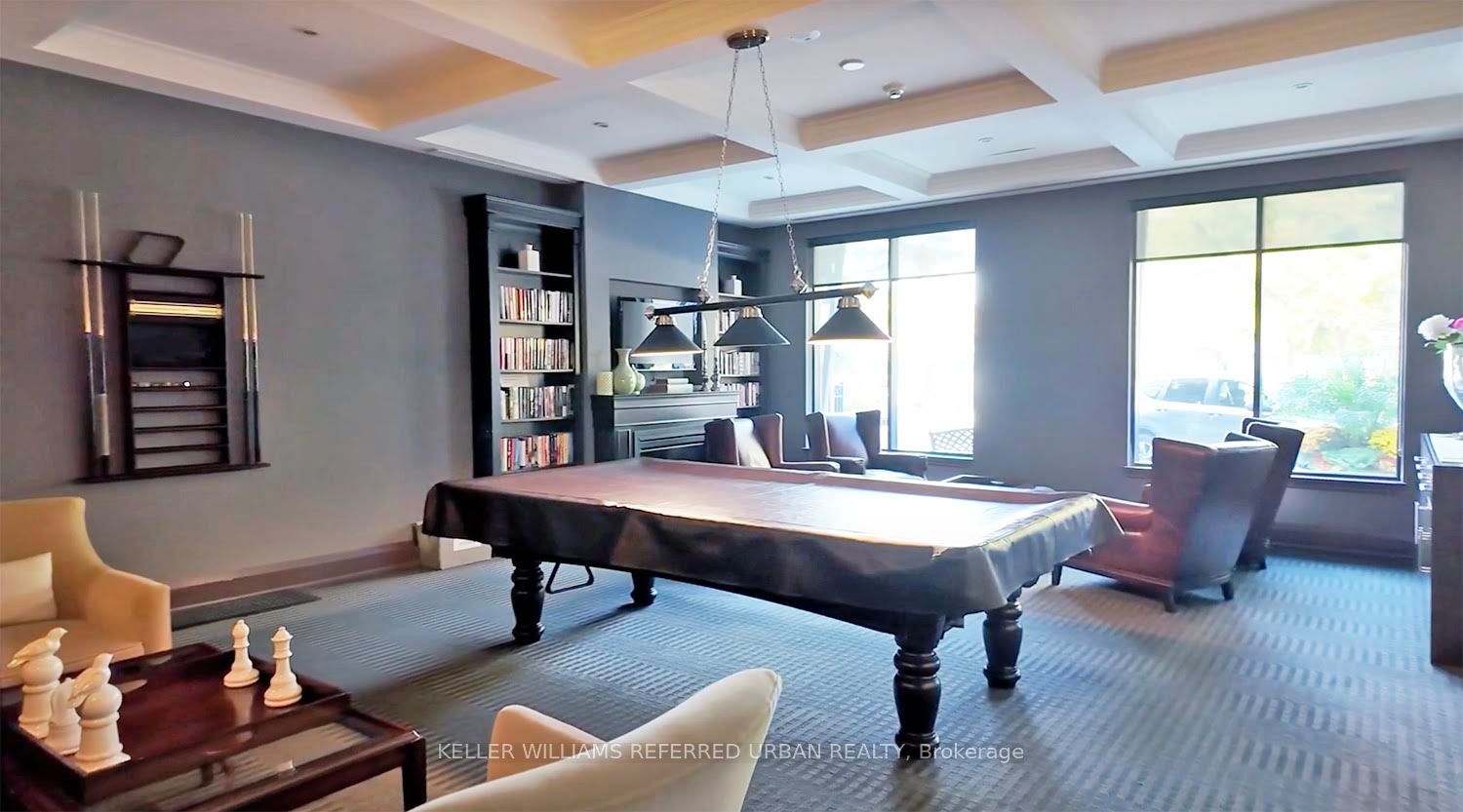 1135 Royal York Road 609