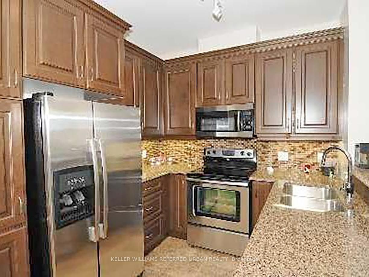 1135 Royal York Road 609