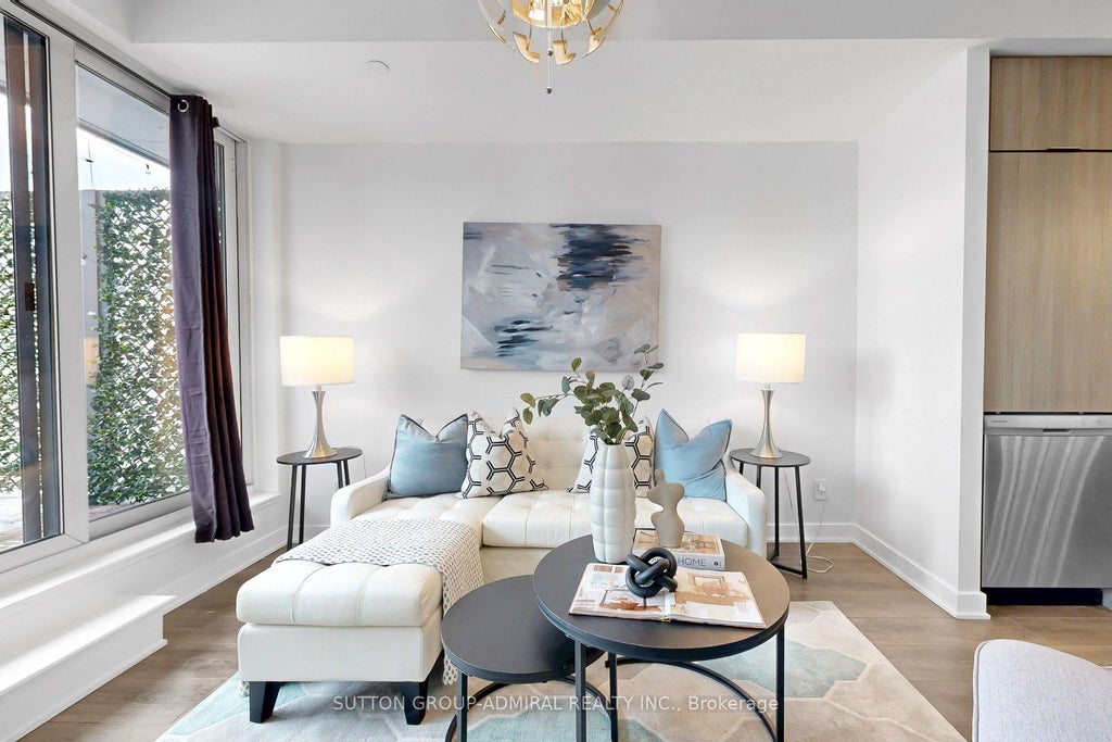 Photo of 170 Sumach Street #907, Toronto, ON M5A 0C3 (MLS # C13465614)