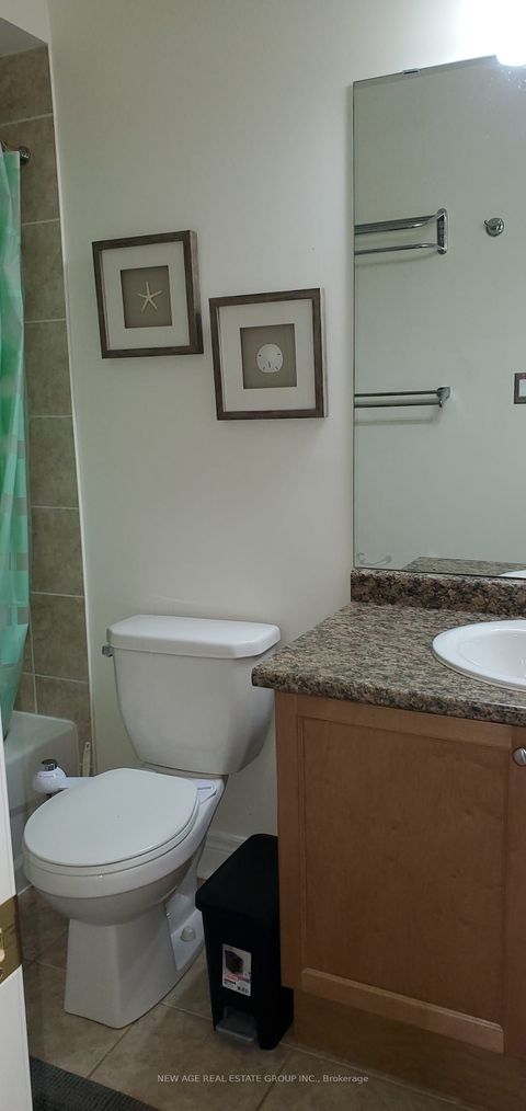 80 Tatra Crescent 4 Brampton ON L6Y 0K5