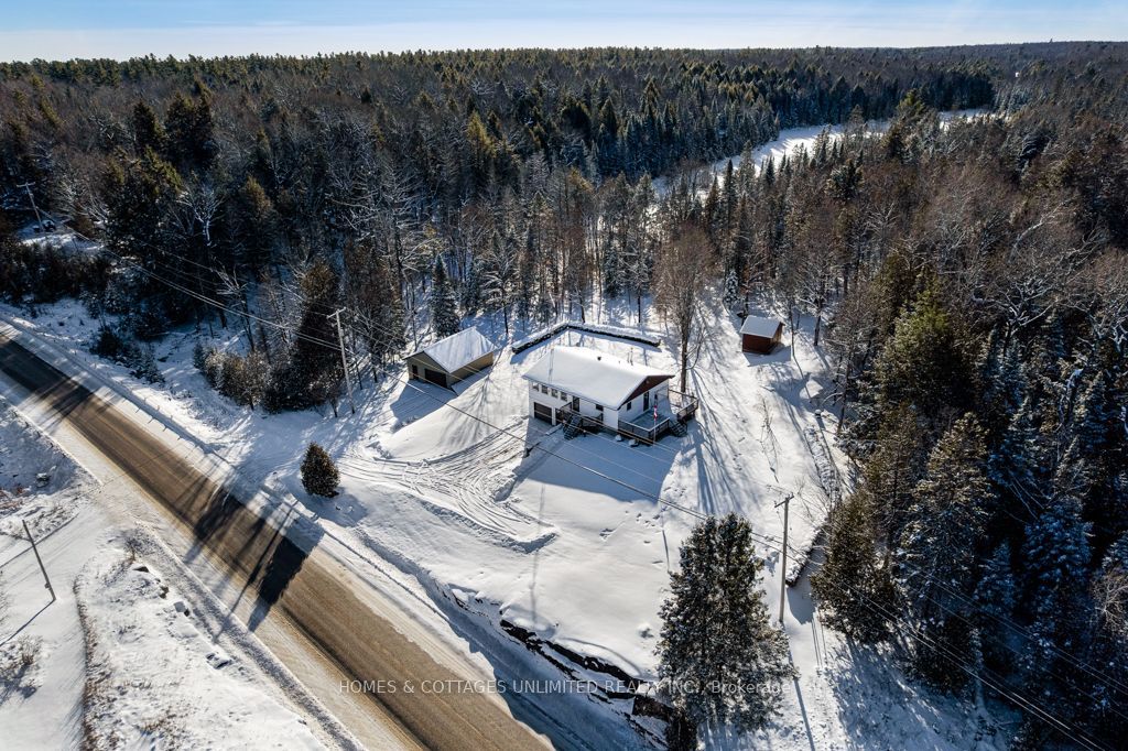 Photo of 7295 Road 506 Road, Frontenac, ON K0H 2M0 (MLS # X12650504)