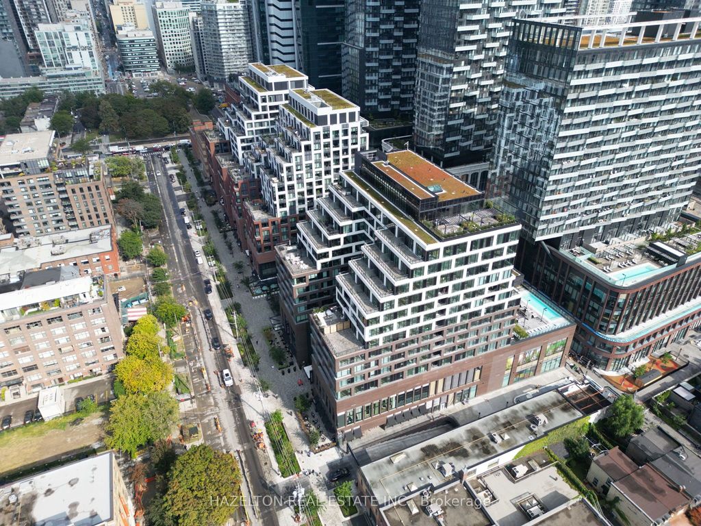 Photo of 455 Wellington Street W #301, Toronto, ON M5V 0V8 (MLS # C12705760)