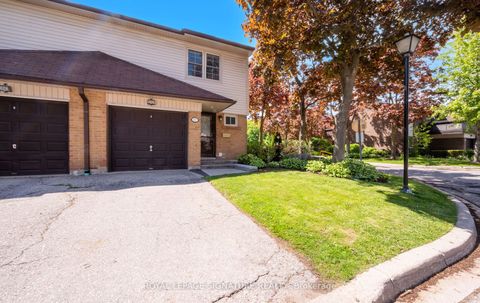 2120 Rathburn Road E 157 Mississauga ON L4W 2S8