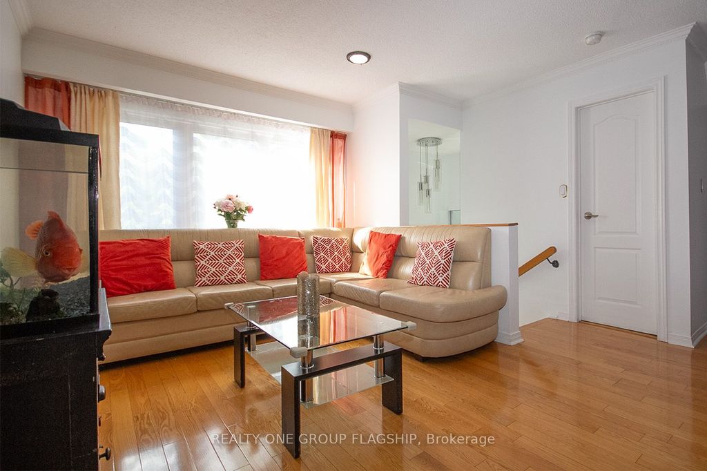 Photo of 71 Maple Branch Path, Toronto, ON M9P 3T4 (MLS # W12384401)