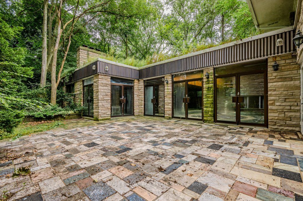 Photo of 3 Edgehill Road, Toronto, ON M9A 4N1 (MLS # W12593458)