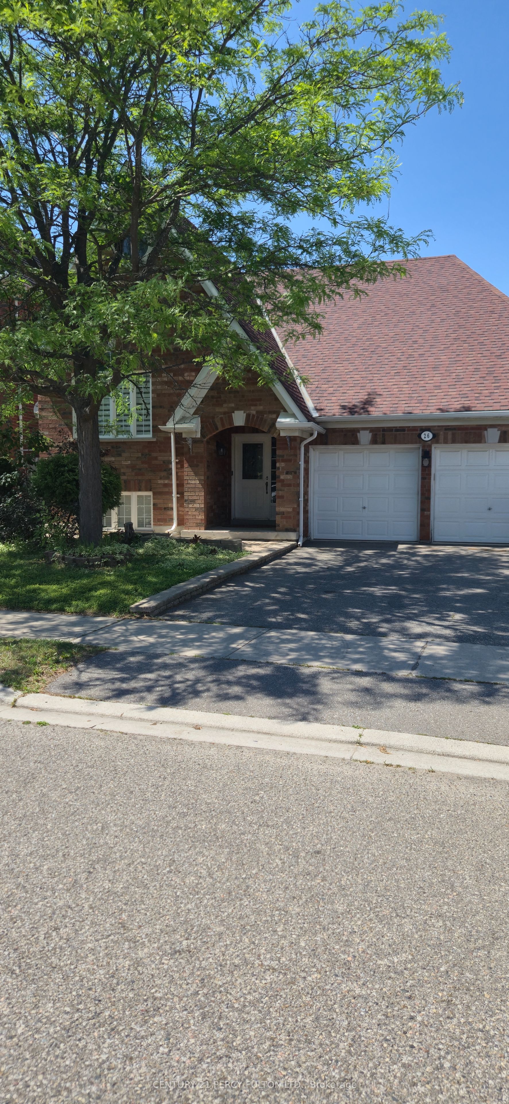26 Rushbrook Drive