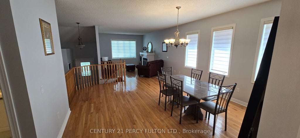 Photo of 26 Rushbrook Drive, Brampton, ON L6P 1E4 (MLS # W13517564)