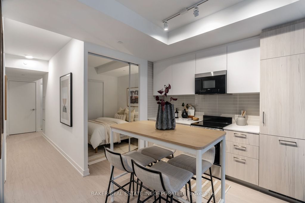 Photo of 65 Mutual Street #404, Toronto, ON M5B 0E5 (MLS # C12725632)
