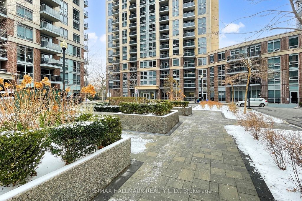 Photo of 3 Michael Power Place #1002, Toronto, ON M9A 0A2 (MLS # W12606216)