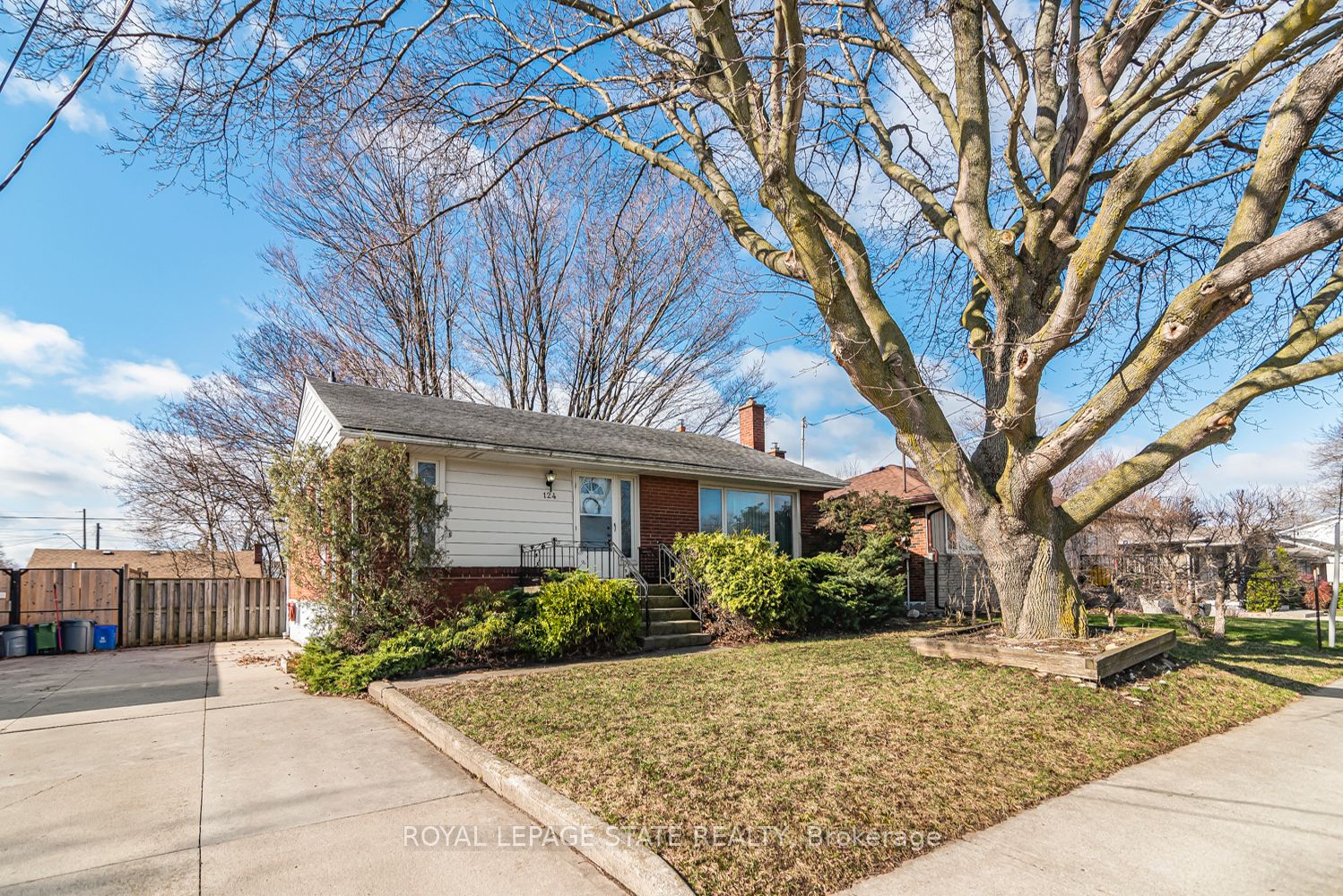 124 Broker Drive