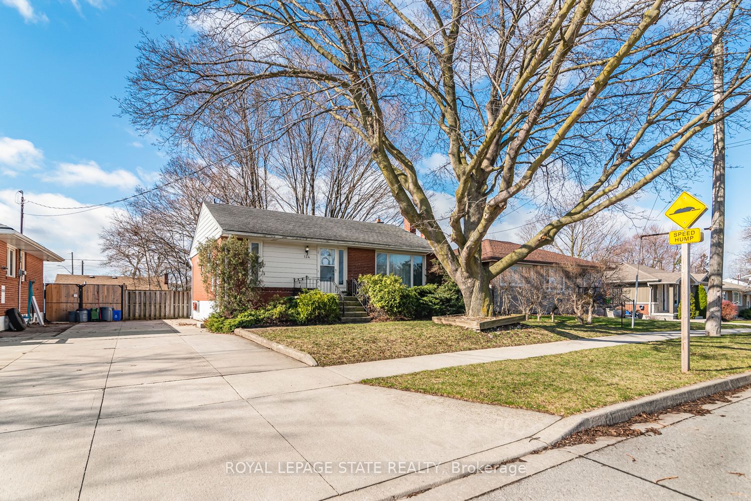 124 Broker Drive