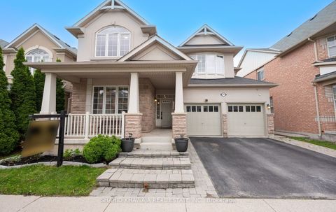 566 Hood Terrace Milton ON L9T 0H2