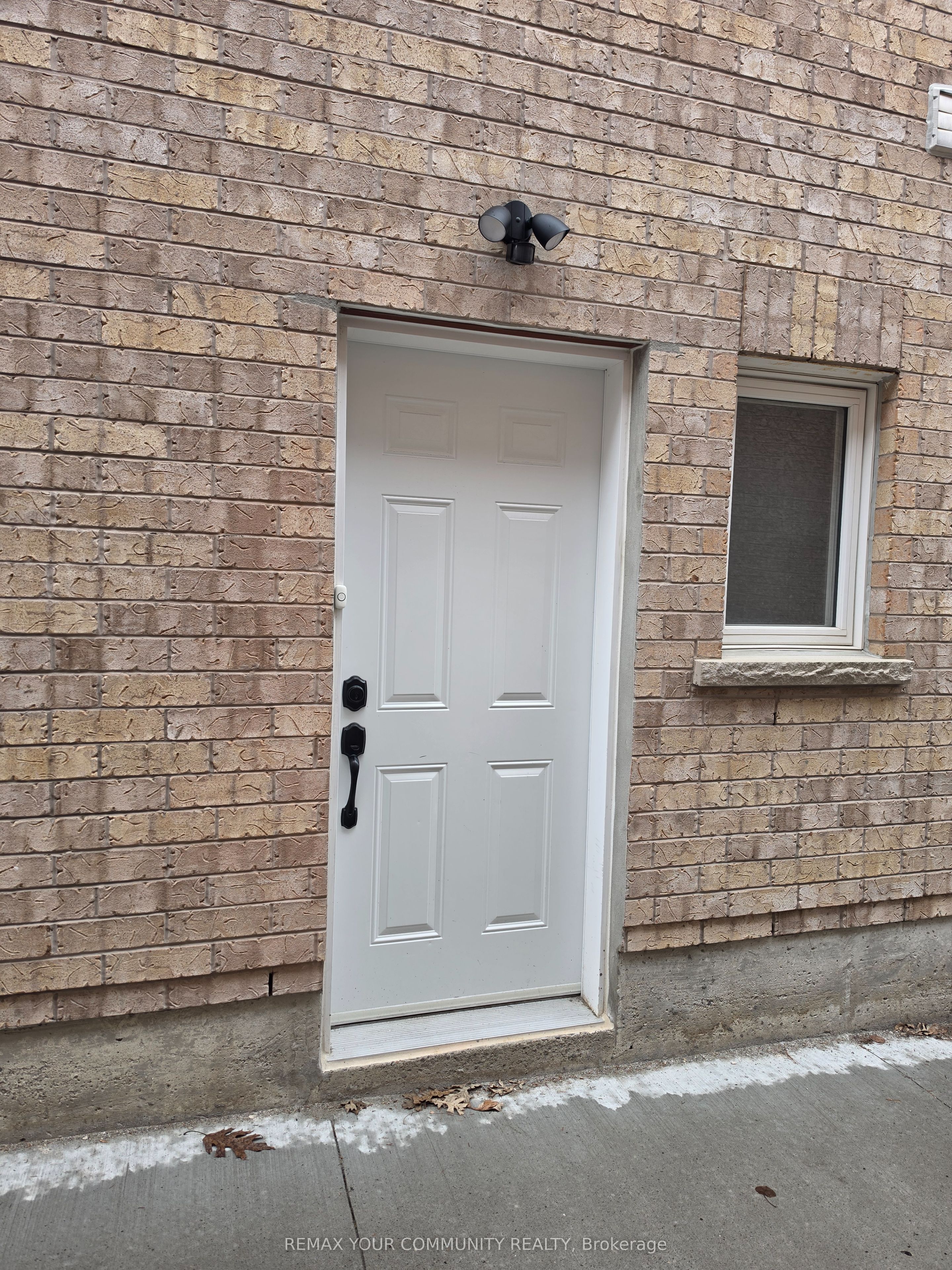 60 Wood Rim Drive Basement
