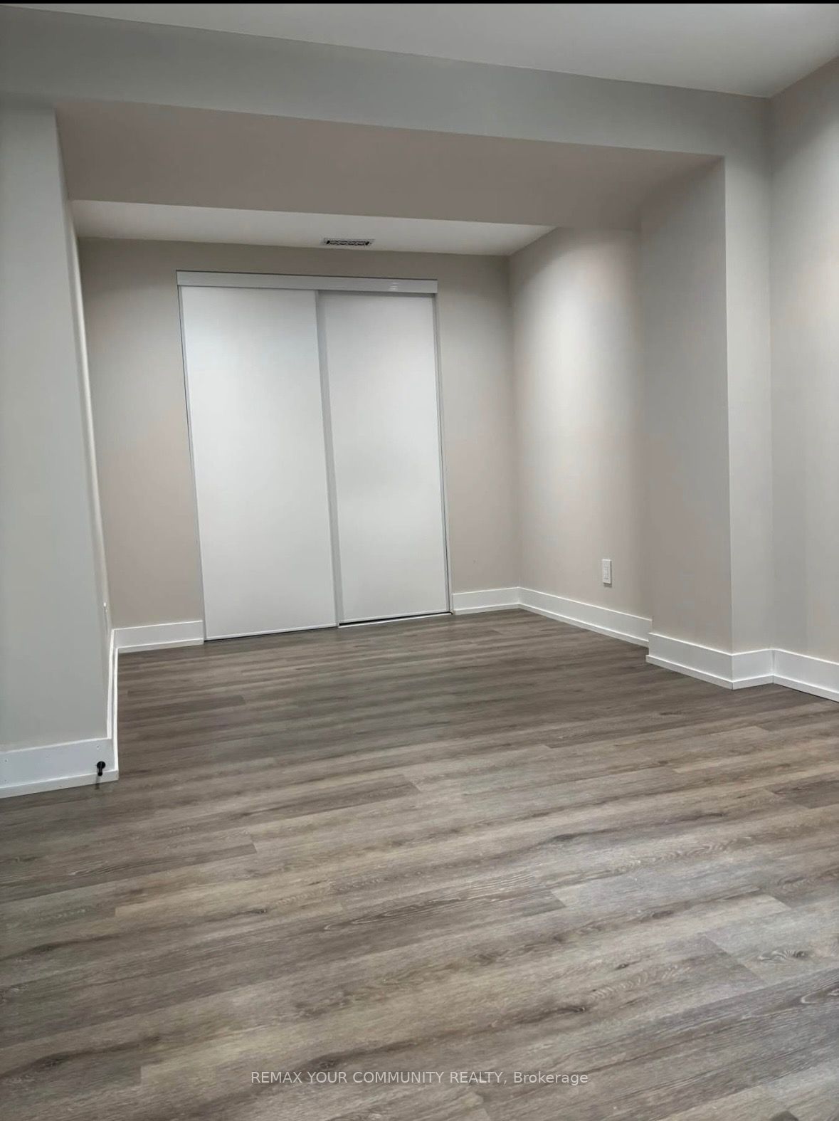 60 Wood Rim Drive Basement