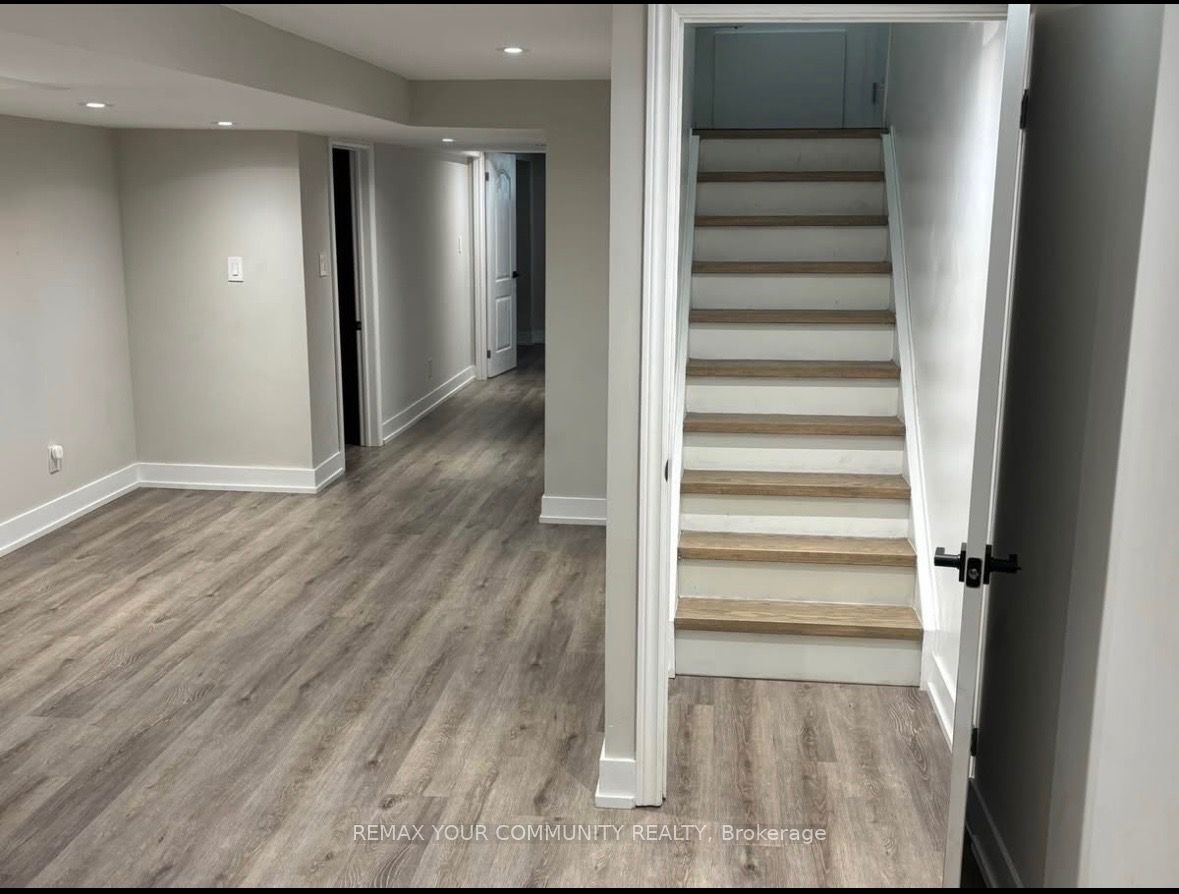 60 Wood Rim Drive Basement