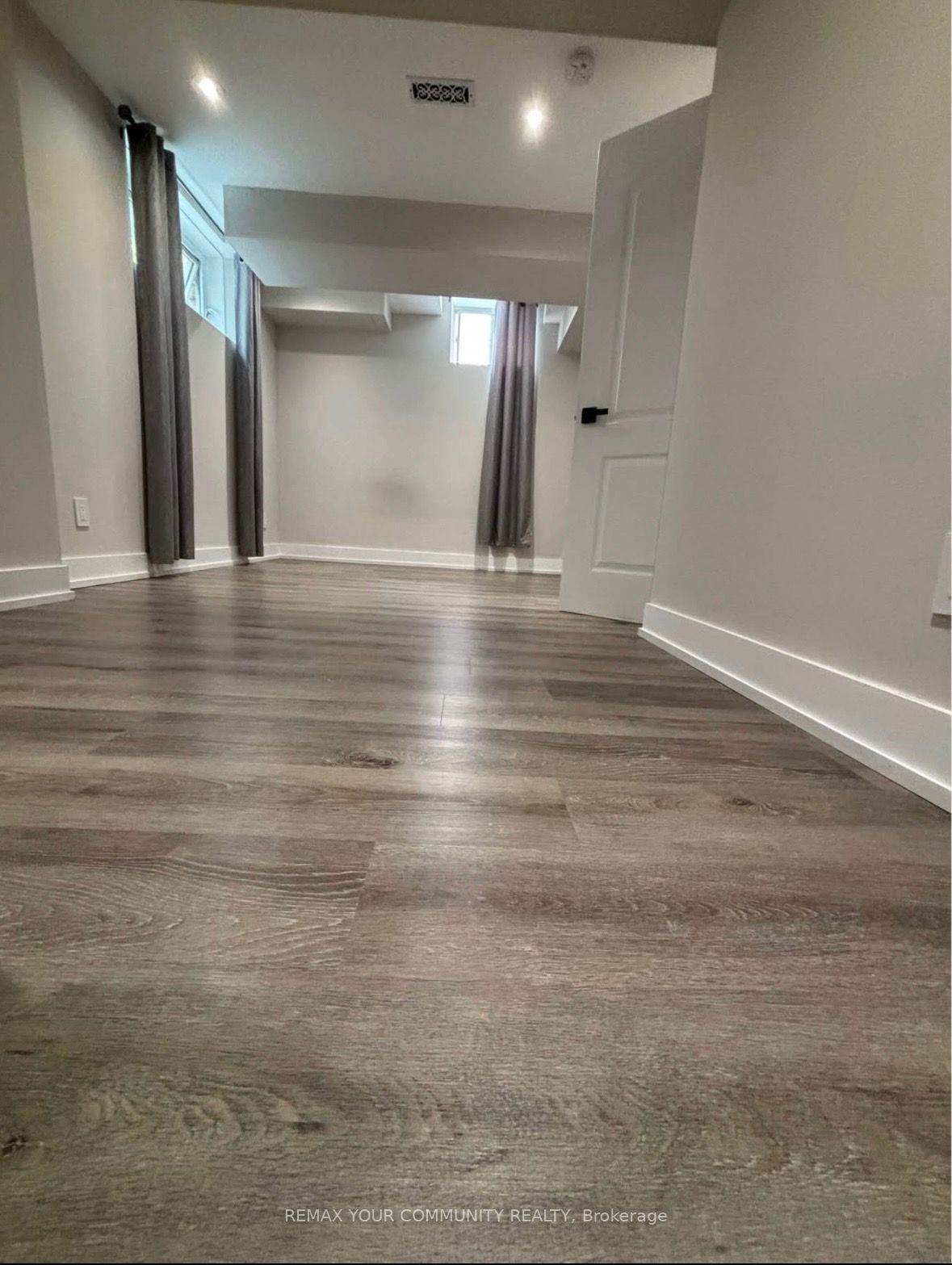 60 Wood Rim Drive Basement