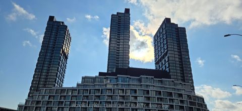 1 Quarrington Lane 1215 Toronto ON M3C 1H7