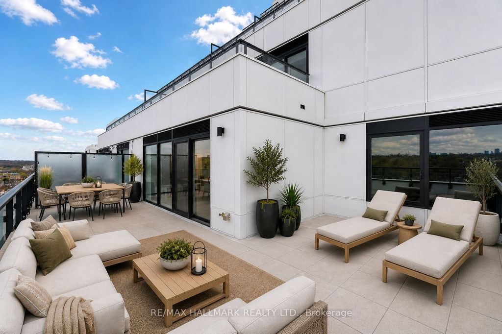 Photo of 1050 Eastern Avenue #1113, Toronto, ON M4L 0B7 (MLS # E13092870)