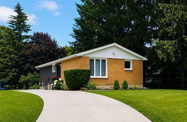 Photo of 106 Sunset Crescent, North Huron, ON N0G 2W0 (MLS # X13585352)