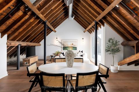 384 Sunnyside Avenue 309 Toronto ON M6R 2S1