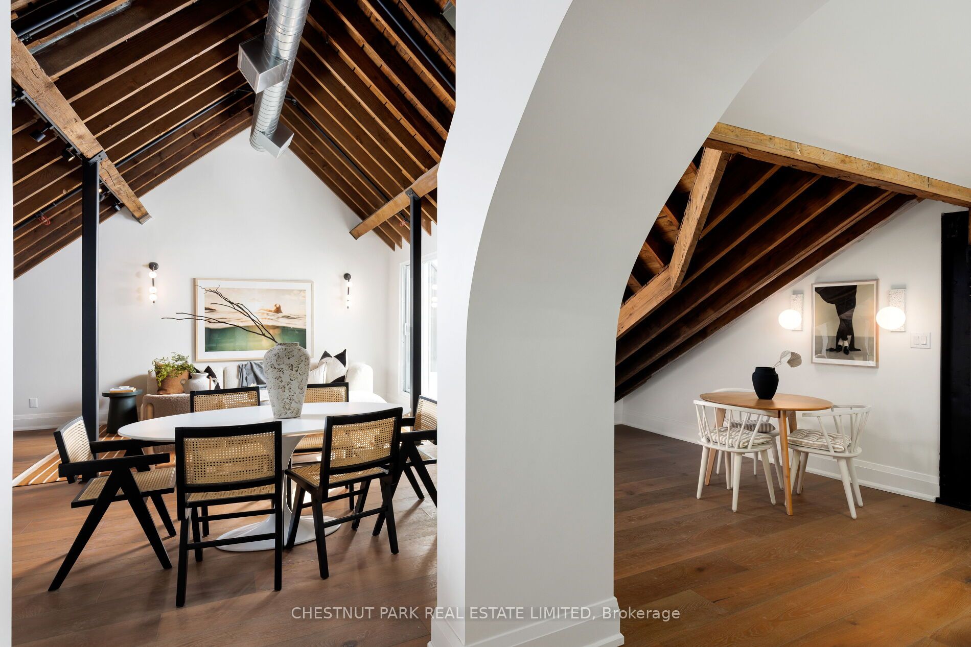 384 Sunnyside Avenue 309