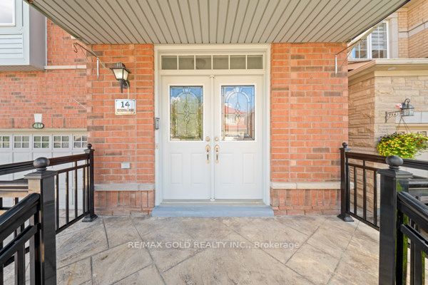 14 Beckenham Road