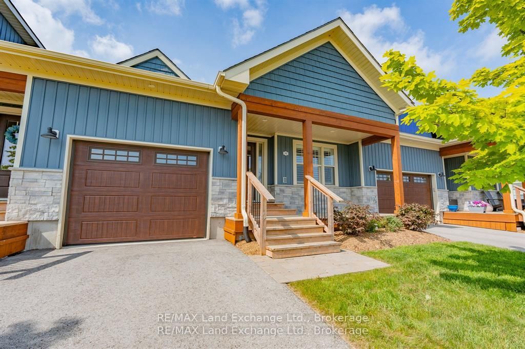 Photo of 46 Fairway Lane, Saugeen Shores, ON N0H 2C3 (MLS # X12457554)