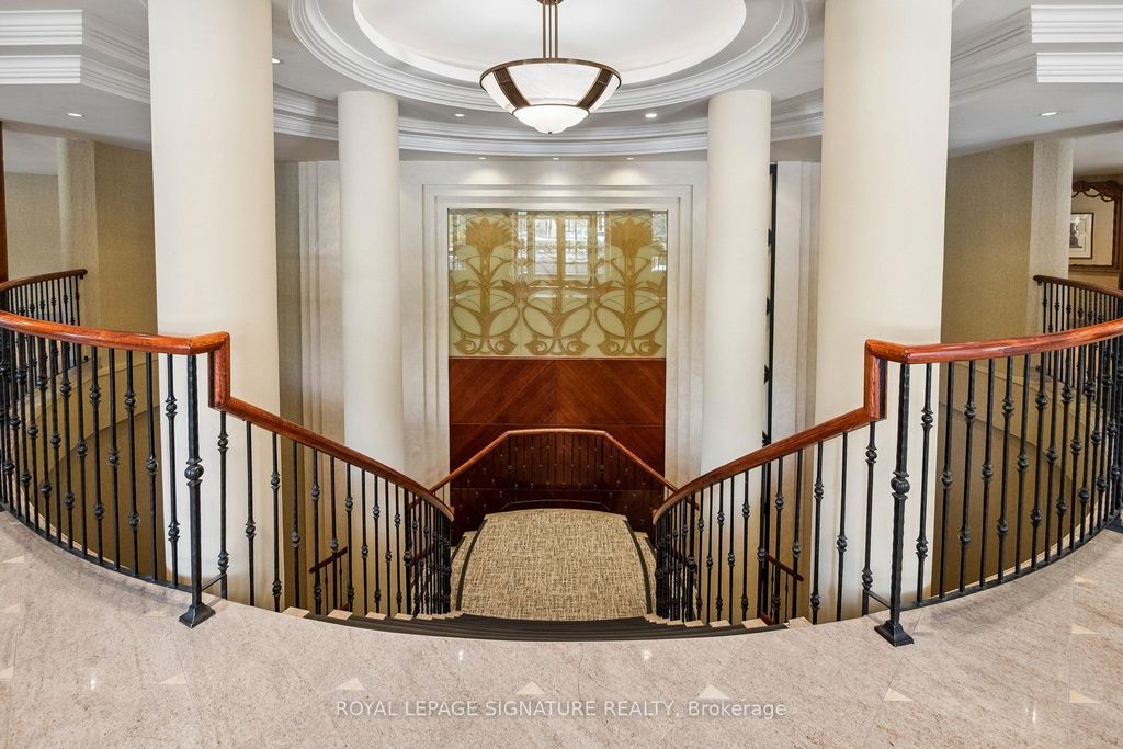 Photo of 11 William Carson Crescent #317, Toronto, ON M2P 2G1 (MLS # C13119774)