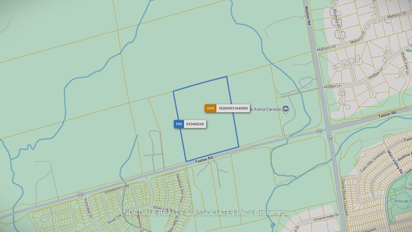 Lot 26 Teston Road