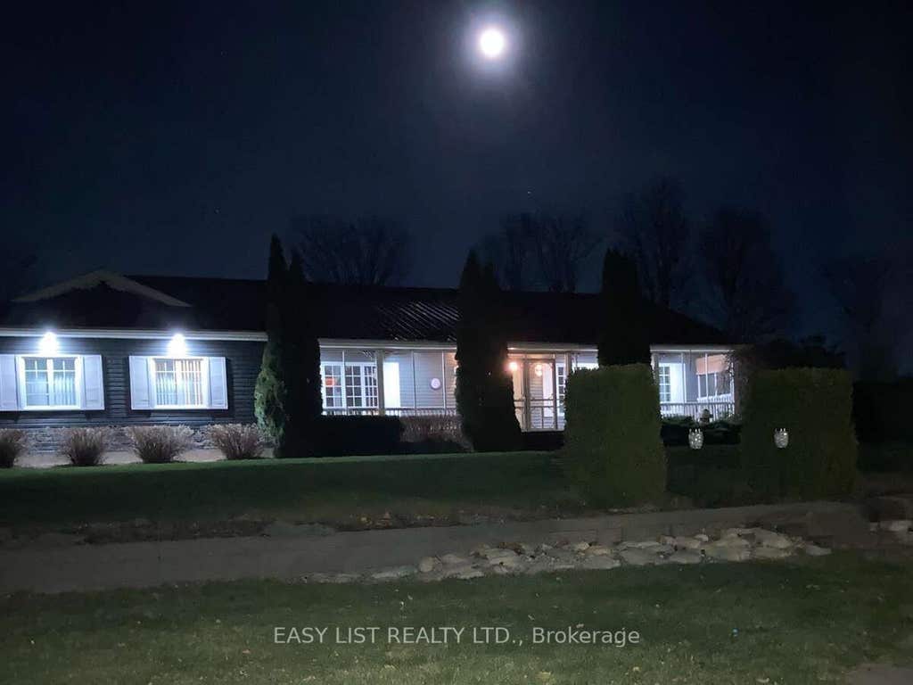 Photo of 2 Joanne Crescent, Minto, ON N0G 2L0 (MLS # X13652894)