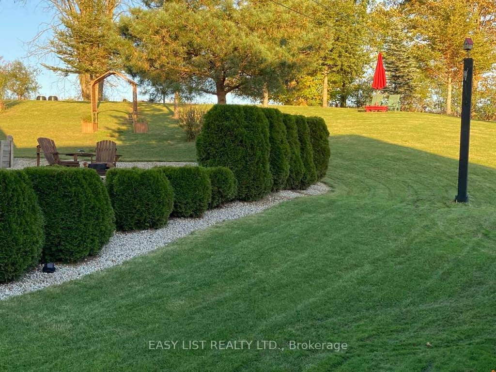 Photo of 2 Joanne Crescent, Minto, ON N0G 2L0 (MLS # X13652894)