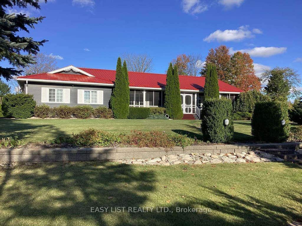 Photo of 2 Joanne Crescent, Minto, ON N0G 2L0 (MLS # X13652894)