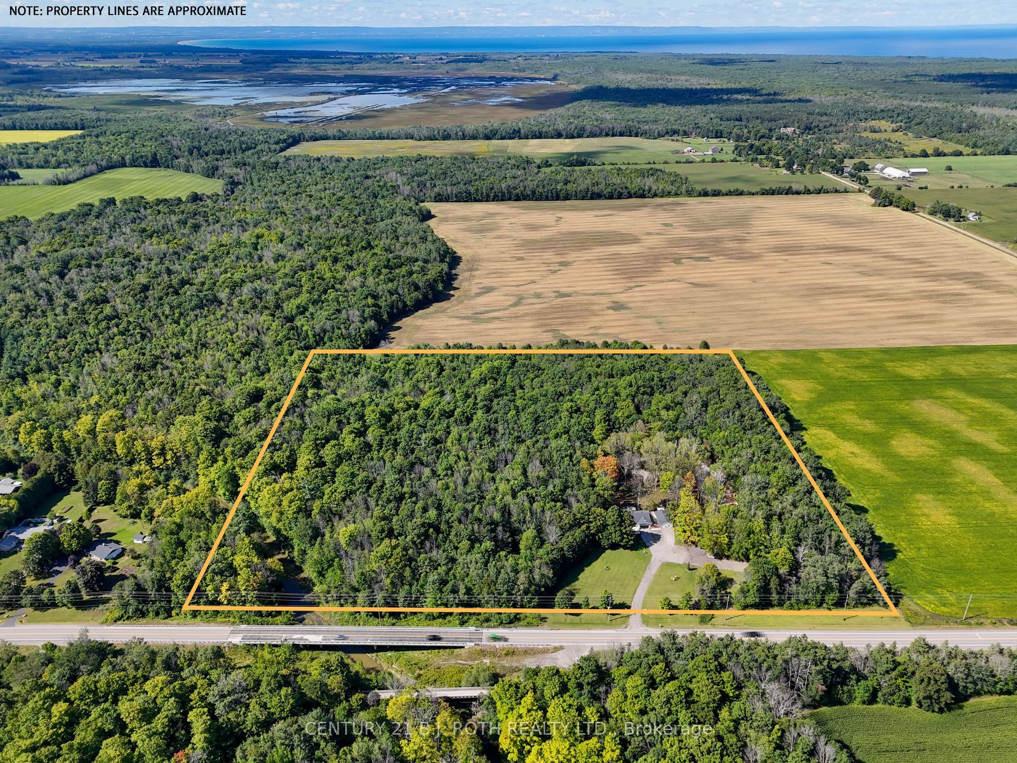 1250 County Road 6 N/A S