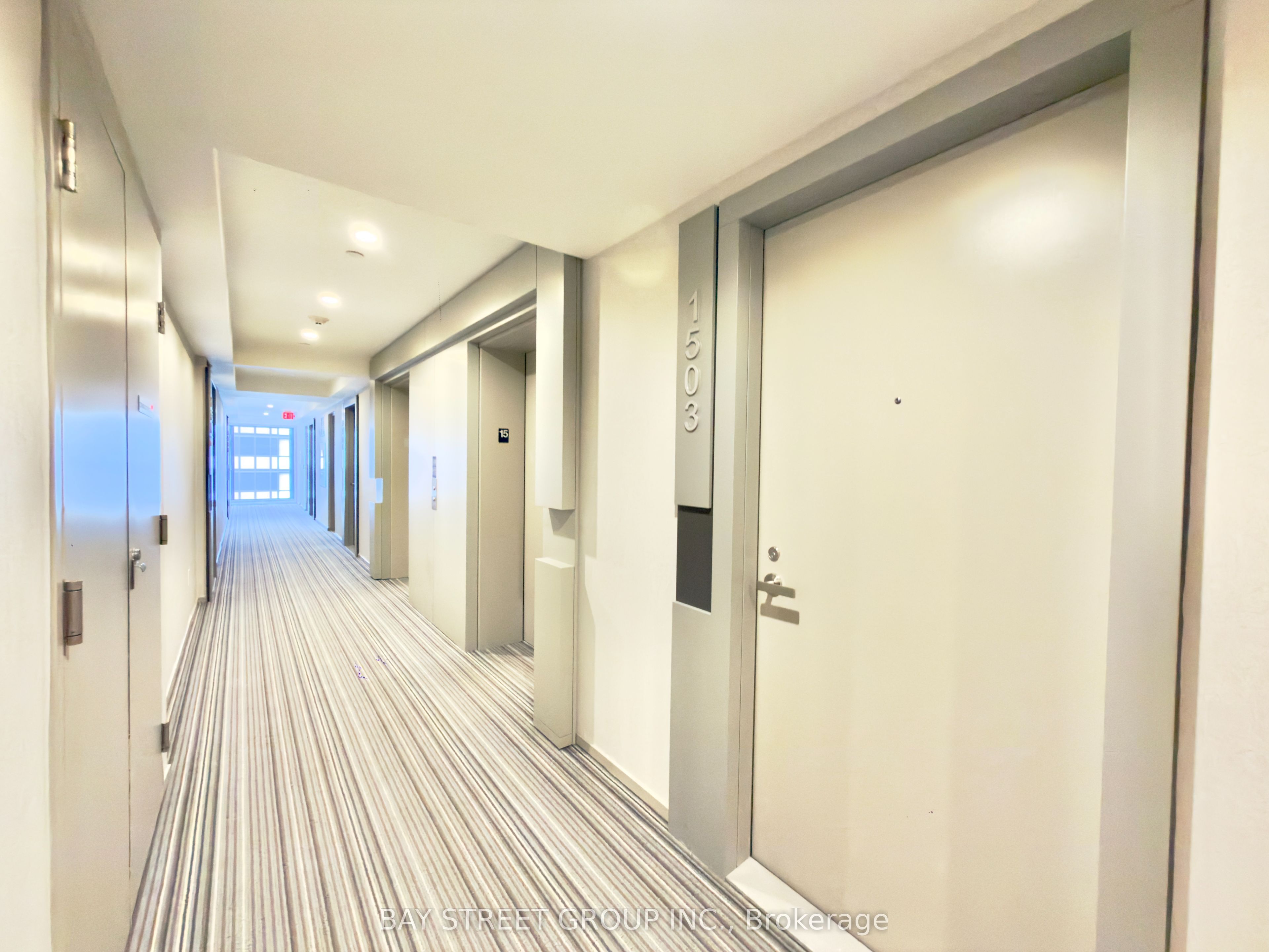 159 Dundas Street E 1503