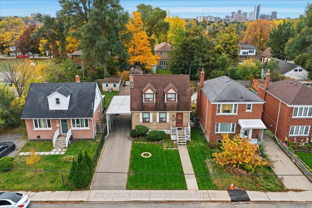 Photo of 135 Tiago Avenue, Toronto, ON M4B 2A6 (MLS # E12671224)